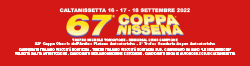A.C. Caltanissetta - Coppa Nissena